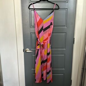 Stine Goya striped dress